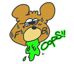 FlowBack&merry friends sticker #5957659