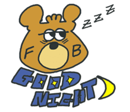 FlowBack&merry friends sticker #5957660