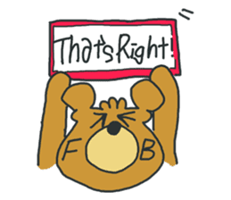 FlowBack&merry friends sticker #5957663