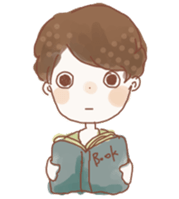 yuru everyday sticker #5957785