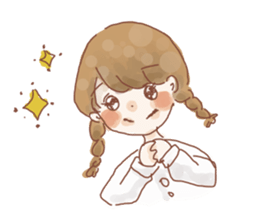 yuru everyday sticker #5957786