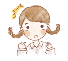 yuru everyday sticker #5957796