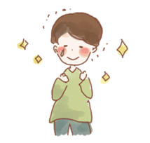 yuru everyday sticker #5957798