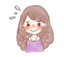 yuru everyday sticker #5957805