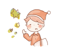 yuru everyday sticker #5957817