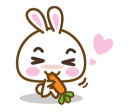 Bunny Jung sticker #5957842