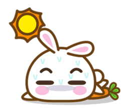 Bunny Jung sticker #5957843