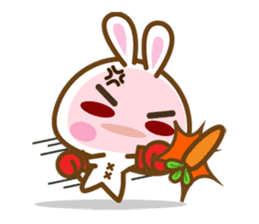Bunny Jung sticker #5957851