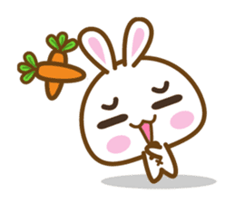 Bunny Jung sticker #5957853