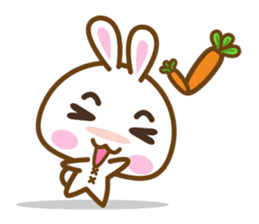 Bunny Jung sticker #5957854
