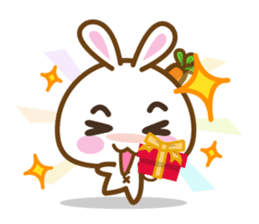 Bunny Jung sticker #5957859