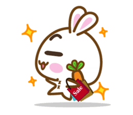 Bunny Jung sticker #5957860