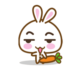 Bunny Jung sticker #5957861