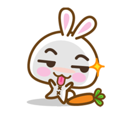 Bunny Jung sticker #5957862