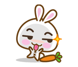 Bunny Jung sticker #5957862