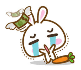 Bunny Jung sticker #5957866