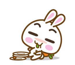 Bunny Jung sticker #5957871