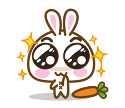 Bunny Jung sticker #5957875