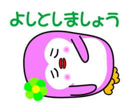 Close penguin sticker #5958394