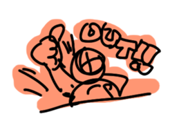 yura,yura,Sticker sticker #5958600