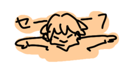 yura,yura,Sticker sticker #5958610