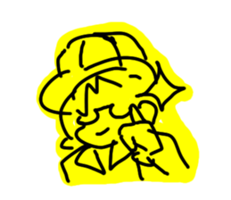 yura,yura,Sticker sticker #5958611