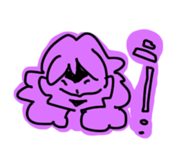 yura,yura,Sticker sticker #5958629