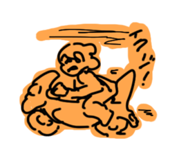 yura,yura,Sticker sticker #5958631