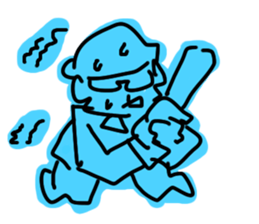 yura,yura,Sticker sticker #5958632