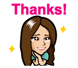 Chuan-Chuan,Chia-Chia Home Run sticker #5958655