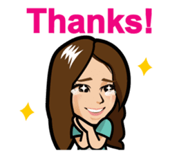 Chuan-Chuan,Chia-Chia Home Run sticker #5958655