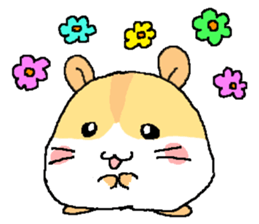 The humstar sticker #5958888