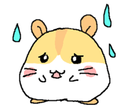 The humstar sticker #5958891