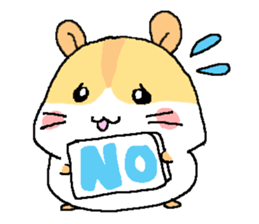 The humstar sticker #5958900