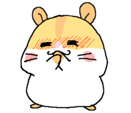 The humstar sticker #5958910