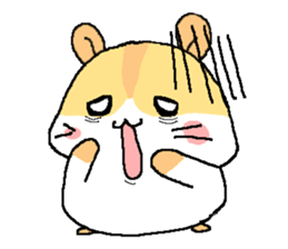 The humstar sticker #5958911