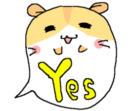 The humstar sticker #5958916