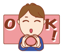 An Ideal Husband sticker #5959501