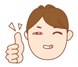 An Ideal Husband sticker #5959504