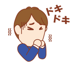 An Ideal Husband sticker #5959510