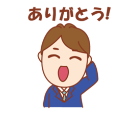 An Ideal Husband sticker #5959511