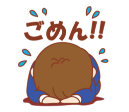 An Ideal Husband sticker #5959513