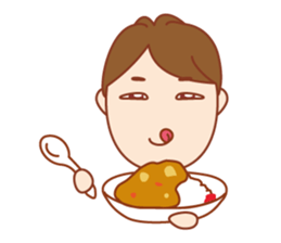 An Ideal Husband sticker #5959528