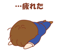 An Ideal Husband sticker #5959535