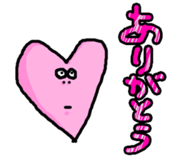 Expressionless Faces sticker #5959578