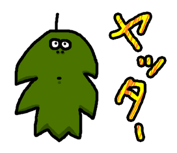 Expressionless Faces sticker #5959584