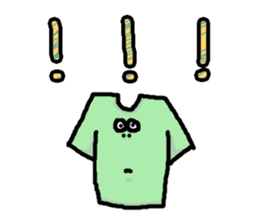 Expressionless Faces sticker #5959589