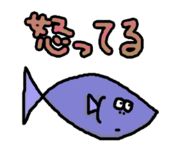 Expressionless Faces sticker #5959594