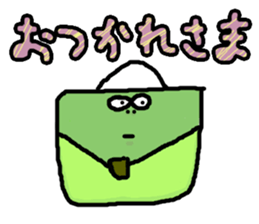 Expressionless Faces sticker #5959597