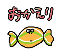 Expressionless Faces sticker #5959611